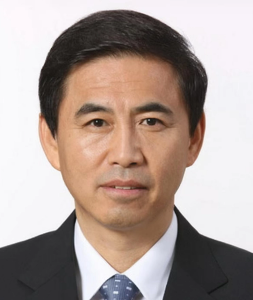 丁文华