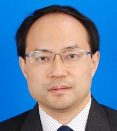 Dr. Jonathan H. CHAN
