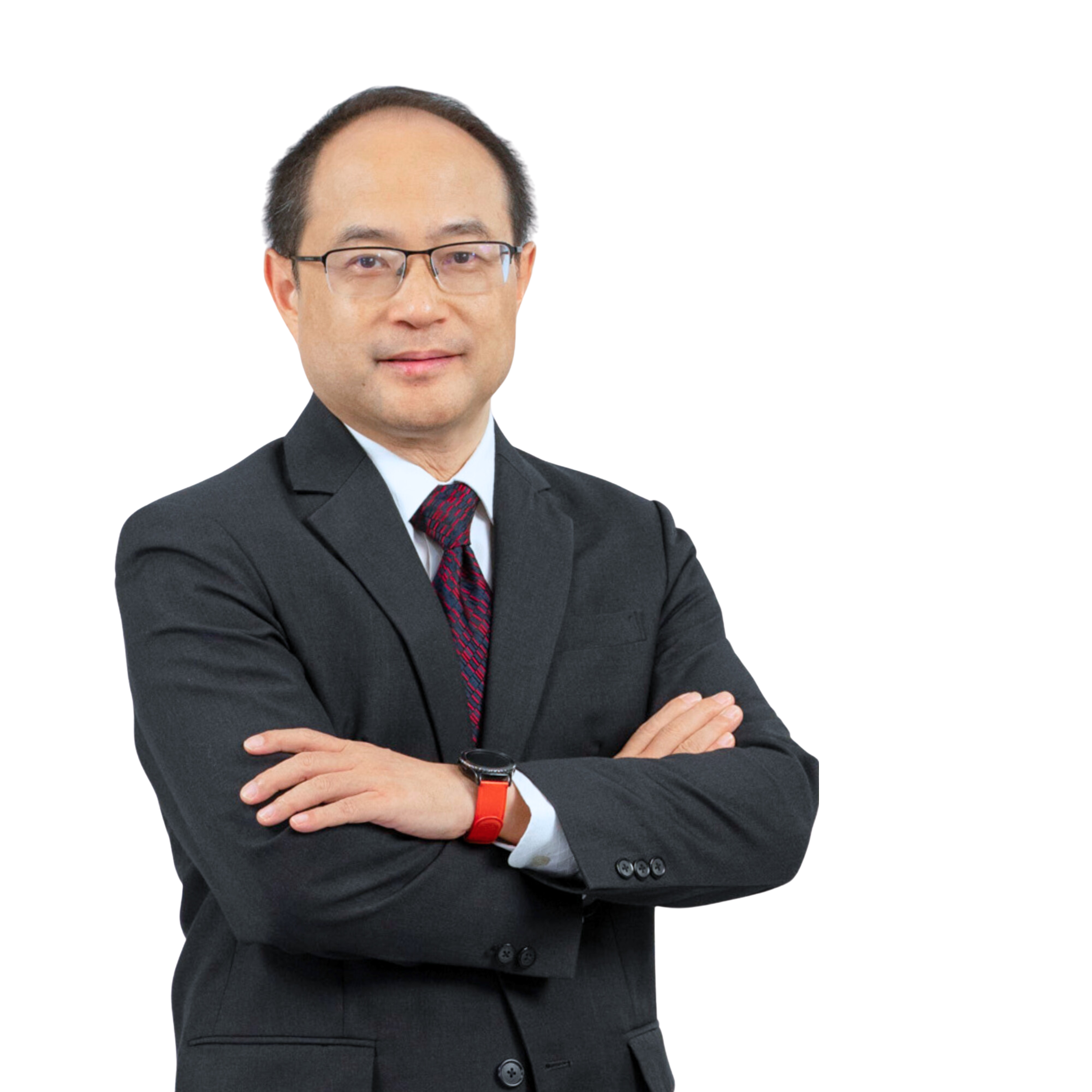 Dr. Jonathan H. CHAN