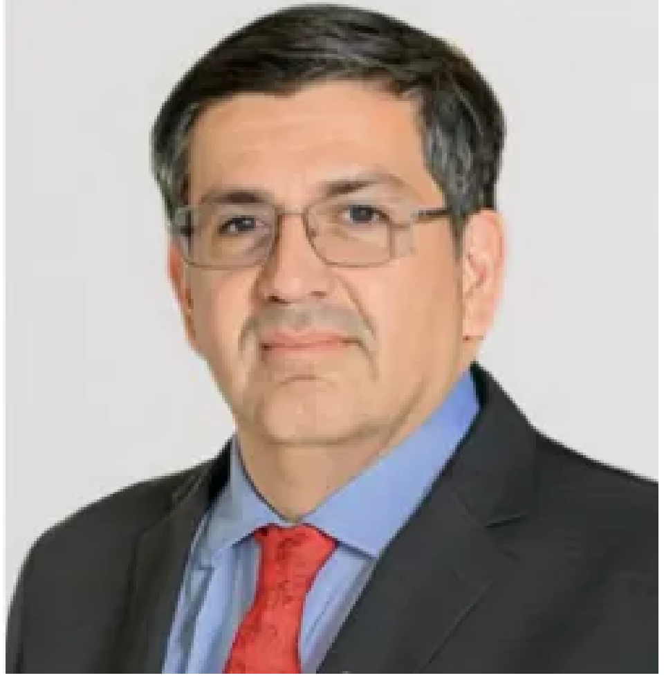 Carlos Coello COELLO