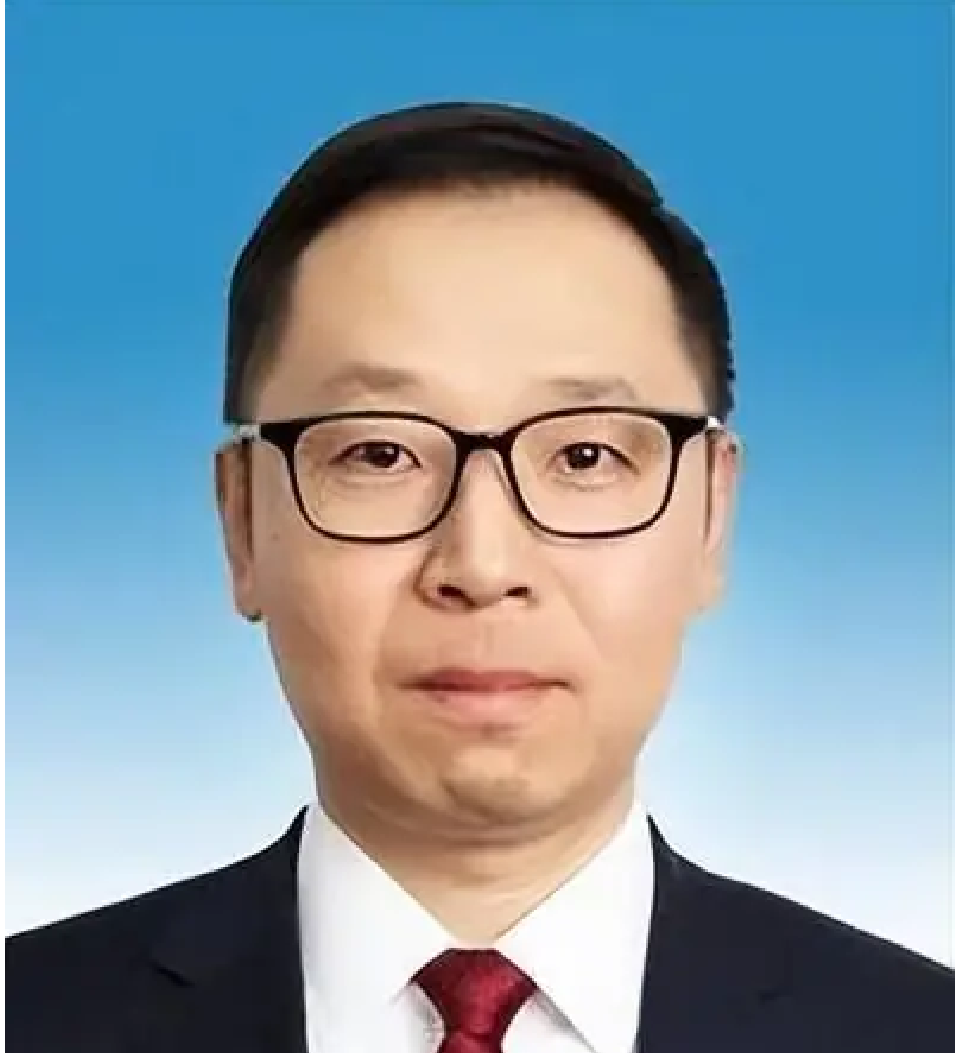 姜育刚 
