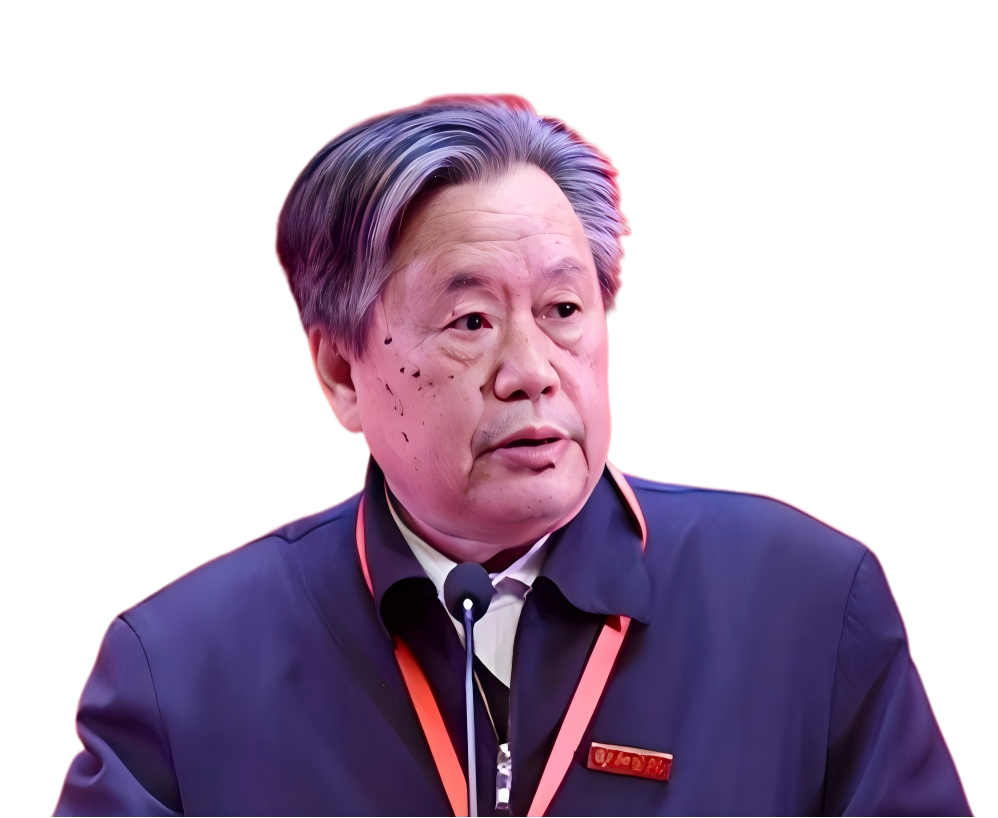 李国杰