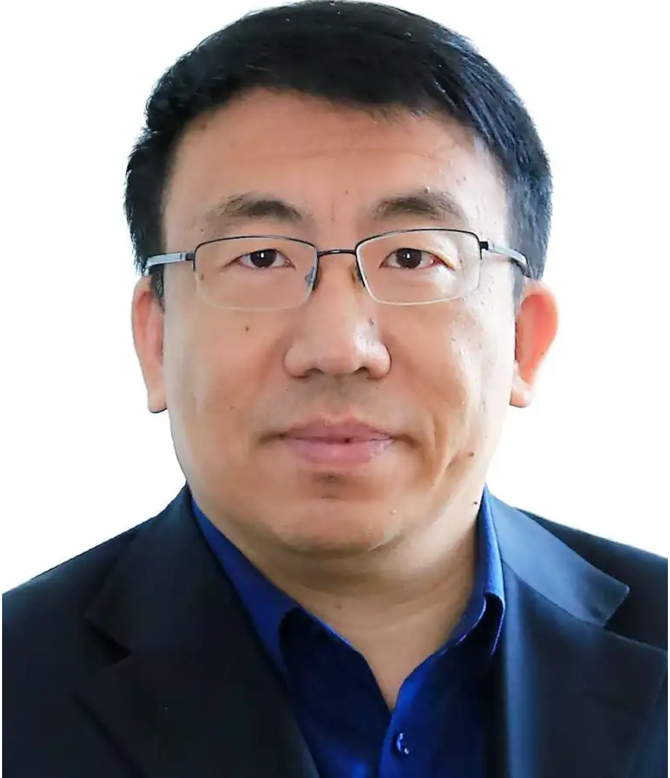 刘挺 