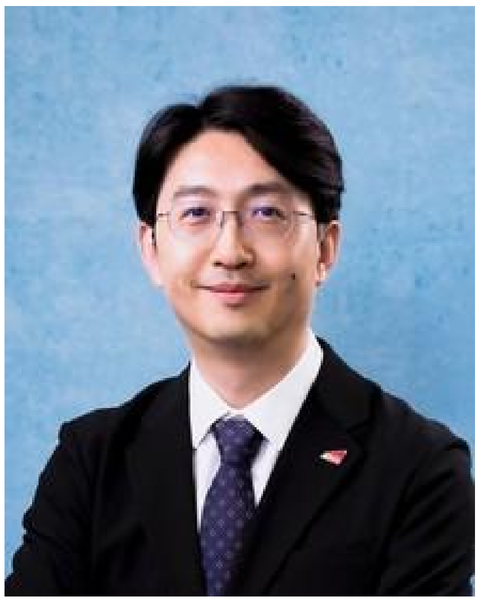 Cong WANG