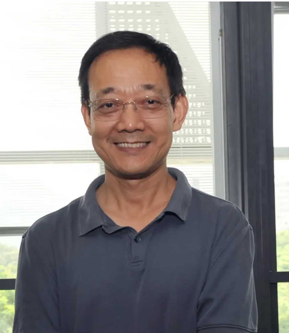 夏志宏